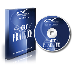 Art Of Practice