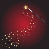 Divine Guidance Magic Wand